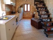 Komitades MIT VIDEO Südkreta, Komitades: Zwei Steinhäuser mit Meerblick und Potential Haus kaufen
